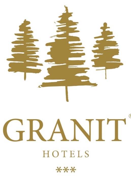 Logo GRANIT Hotels